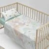 Nuages Juego De Sábana Cuna (100x130 Cm) Multicolor -CONFORAMA Ventas 9ac3bc09870699eeef15c113645ce2d9ec2fd64e 39a913fa1a054fc39fd907080c9ad638