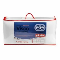 Pack De 2 Almohadas PIKOLIN VISCOTRANSPIRABLE