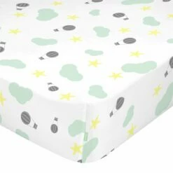 Air Balloon Bajera Cama 90 (90x200 Cm) Multicolor