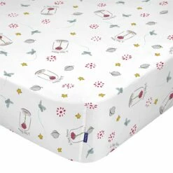 Campagne Bajera Cama 90 (90x200 Cm) Multicolor