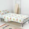 Little Birds Juego De Sábana Cama 80/90 (160x270 Cm) Multicolor 2 Little Birds Juego De Sábana Cama 80/90 (160x270 Cm) Multicolor -CONFORAMA Ventas a061394d205bbd1b334e6f3eb1778f153aba2aab fe0b37114d68446a8c6f555bd90ce58b