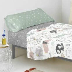 Best Buddies Bajera Cama 90 (90x200 Cm) Multicolor -CONFORAMA Ventas a0dd5a1481b82f07fb6b88134c8a495da2292317 d11fe222cbcb4c06be64252cd68f3d16