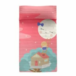 Moon Dream Colcha Cama 105 (200x260 Cm) Multicolor -CONFORAMA Ventas a1a0ac2fad5cd2e96a4e7382d8b3da1471513243 72bfdfe506834114993f911a219868da