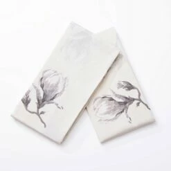 Funda De Almohada La Maison 50 X 80 Cm 2 Piezas