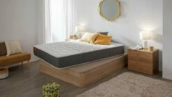 Colchón DREAMLIGHT 8K PIKOLIN De Muelles De Hilo Continuo Normablock 90x190 + Canapé Gratis Pikolin Color Britania -CONFORAMA Ventas a2dfc6caf0f102f7c5c48ebad5e9af5b5fbc4098 Diapositiva2