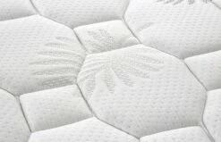 Colchón FLEX®GOLDEN LIMITED EDITION De Muelle Continuo Multielástic® 135x190 -CONFORAMA Ventas a36f3ab83ed453f5320f2db8c6719d62815f26f5 Colchon GOLDEN X9 detalle 2