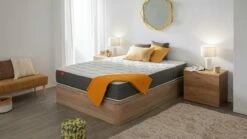 Colchón DREAMLIGHT 8K PIKOLIN De Muelles De Hilo Continuo Normablock 90x190 + Canapé Gratis Pikolin Color Britania -CONFORAMA Ventas a5a0a5f32a4bdcf79c24383c63c21592a11d4624 Diapositiva1