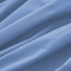 Vipalia - Juego De Sábanas Lisas 3 Piezas 50% Algodón - 50% Poliester. Modelo Rainbow Cama 90 Cm, Color Azul -CONFORAMA Ventas a5eebecf8dd74a4b9b6dfbb31e203c2b5aaf8f01 18917ec4bbd641128610648628b0a229