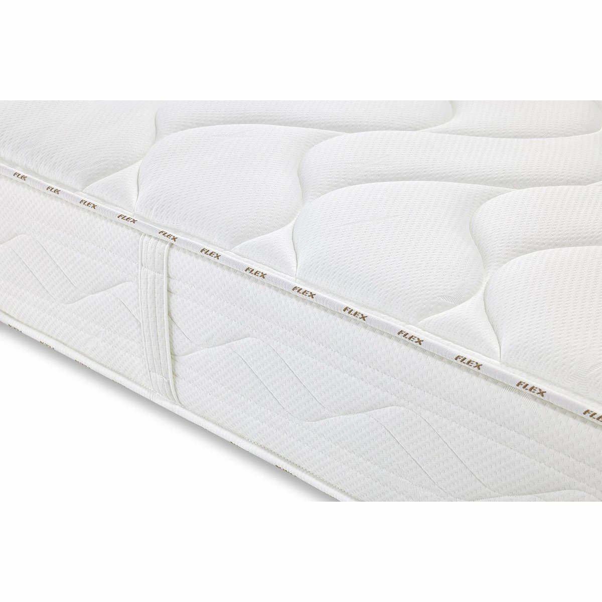 ColchónVITALITY MULTI X9 FLEX® De Muelle Continuo Multielástic® 80x190 6 ColchónVITALITY MULTI X9 FLEX® De Muelle Continuo Multielástic® 80x190 - Imagen 4