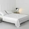 Basic 200 TC Sábana Cama 80/90 (160x270 Cm) Blanco 2 Basic 200 TC Sábana Cama 80/90 (160x270 Cm) Blanco -CONFORAMA Ventas a96b100e5a9a78810c7ace9fd3ffdc986e6eb468 b541cf672f03479d945f17e8434569da