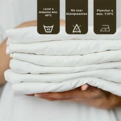 Juego De Sábanas Tres Piezas Cama De 90 Pirámide Gris Donegal -CONFORAMA Ventas ab5dd3c77b01a1b789d7c228d6655fe598b7aa63 7400cf33364247c2aea84adb1379459e