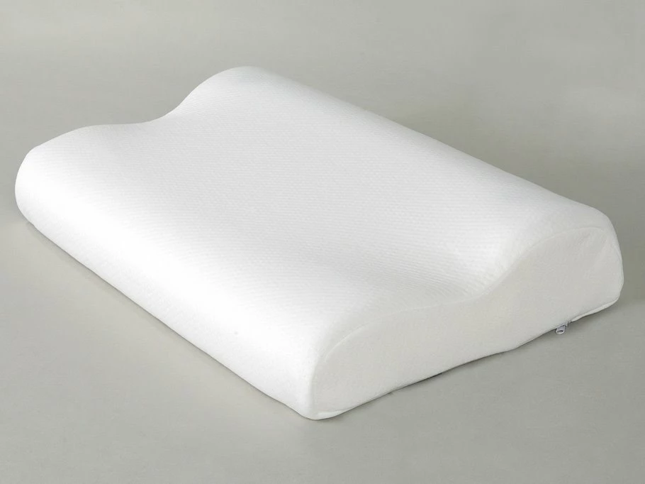 Almohada Cervical Viscoelástica | HÄUSBED | Almohada Ortopédica Para Cama, Funda Lavable. 70 Cm 3 Almohada Cervical Viscoelástica | HÄUSBED | Almohada Ortopédica Para Cama, Funda Lavable. 70 Cm