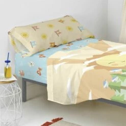 Camping Bajera Cama 90 (90x200 Cm) Multicolor 10 Camping Bajera Cama 90 (90x200 Cm) Multicolor -CONFORAMA Ventas b08b89988419dfec78fc8389e64684a5c465d30b dc5a4e176c8d4f648bbac173103154d5