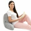 Almohada De Lectura Con Apoyabrazos Huglow InnovaGoods -CONFORAMA Ventas b1497c3ce54076ed5963252708de22bda1144a0f 2ab7c2a8f7334a95b4c6b46ac45420a3