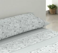 Juego De Sábanas 3 Piezas Donegal Gota Cama 90 Cm Gris 8 Juego De Sábanas 3 Piezas Donegal Gota Cama 90 Cm Gris -CONFORAMA Ventas b22cdaf11192ef164a8dbe995deb898827200d9b d925567322cf476a9f5eff2d2121793f