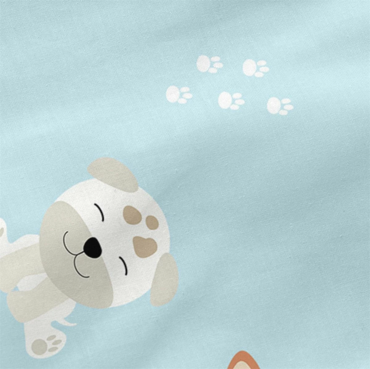 Camping Bajera Cama 90 (90x200 Cm) Multicolor 8 Camping Bajera Cama 90 (90x200 Cm) Multicolor - Imagen 6