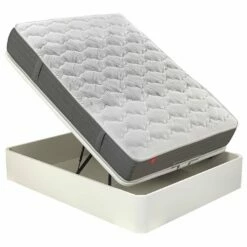 Colchón DREAMLIGHT 8K PIKOLIN De Muelles De Hilo Continuo Normablock 90x190 + Canapé Gratis Pikolin Color Blanco 15 Colchón DREAMLIGHT 8K PIKOLIN De Muelles De Hilo Continuo Normablock 90x190 + Canapé Gratis Pikolin Color Blanco -CONFORAMA Ventas b2cb9b8e833c8548ac9b67e75676c50c751cd873 LT11821 DREAMLIGHT BLANCO