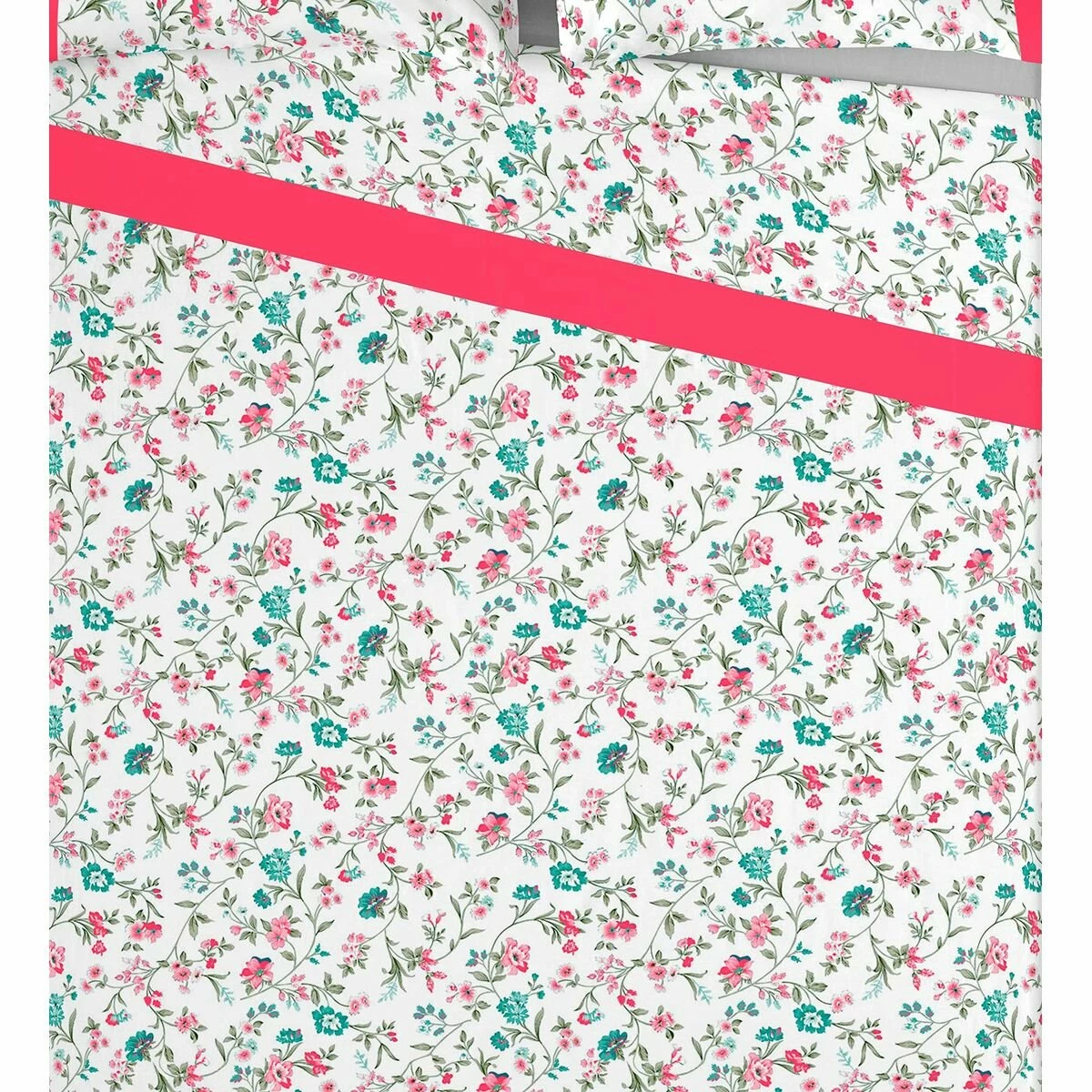 Juego De Sábanas Naturals DUERO (Cama De 90) 7 Juego De Sábanas Naturals DUERO (Cama De 90) - Imagen 5