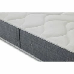 PACK Colchón SKYLINE MULTI X9 FLEX® De Muelle Continuo Multielástic® + Canapé Abatible Flex® Color Wengué 90x190 -CONFORAMA Ventas b3afd1b186f5528f4781936dadd6434caffbfd88 SKYLINE MULTI X9 detalle platabanda 1