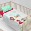 Grandma Juego De Sábana Cuna (100x130 Cm) Multicolor -CONFORAMA Ventas b478ff2e4fbe725d280ebd43adcc95410521a9c0 0af89d89c05b44239cfd0ba914968c99