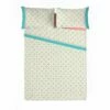 Juego De Sábanas Naturals LOIRA (Cama De 90) 1 Juego De Sábanas Naturals LOIRA (Cama De 90) -CONFORAMA Ventas b4fe0dc29403983f825f231388b7a433bc56a3e5 ae9d1a16909f41dd9e6dec2c442fa771
