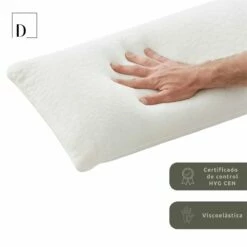 Almohada Viscoelástica Copos 80cm -CONFORAMA Ventas b502fee98552b301d91ce7f1363ec3171643a5d3 1f2f6311b8d046fc8ec3059fa0998ce8