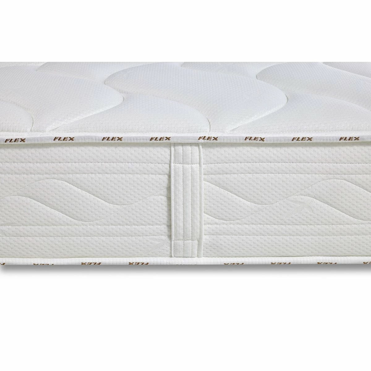 ColchónVITALITY MULTI X9 FLEX® De Muelle Continuo Multielástic® 90x190 5 ColchónVITALITY MULTI X9 FLEX® De Muelle Continuo Multielástic® 90x190 - Imagen 3