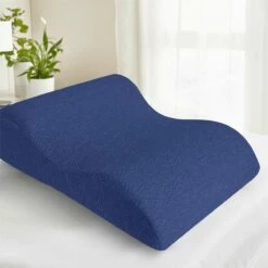 Almohada Viscoelástica Terapéutica Para Piernas Pikolin Home 7 Almohada Viscoelástica Terapéutica Para Piernas Pikolin Home -CONFORAMA Ventas b52beb6a172c70551ed54a3ae30d42ed9999811b b4df1334fc73417e977a890af5f0ea9a