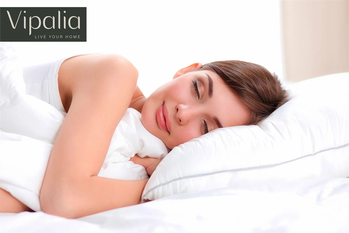 Vipalia Almohada Comoda Transpirable. Exterior Microfibra. Interior Fibra Hueca Siliconada. Lavable. Firmeza Media. Confortable Y Adaptable Al Cuello. Calidad 8 Vipalia Almohada Comoda Transpirable. Exterior Microfibra. Interior Fibra Hueca Siliconada. Lavable. Firmeza Media. Confortable Y Adaptable Al Cuello. Calidad - Imagen 6