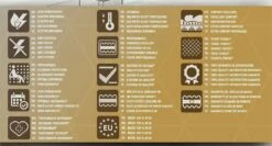 Colchón Reversible Visco Ergo - Simpur Relax -CONFORAMA Ventas b6032cac2692431e6bf553e5c8c2e75ce064e522 c64722dd26a348609a33e3095c7b9fda