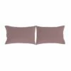 Guy Laroche Funda De Almohada (2) PUREmalva 50x75 (2) Cm