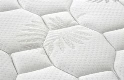 Colchón FLEX®GOLDEN LIMITED EDITION De Muelle Continuo Multielástic® 135X190 + Canapé Abatible Flex® Color Natural -CONFORAMA Ventas b86d78ce7666cd75e6bac412e6f20554df3ec454 6. GOLDEN X9 detalle 2