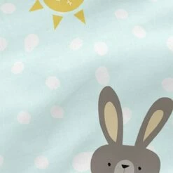 Rabbit Family Bajera Cama 90 (90x200 Cm) Multicolor -CONFORAMA Ventas b8c262a69e7179e45a0a353f9cb35f0e628f5657 91cb9f89ecd64109a6c906896b8e048f