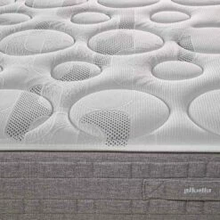 Colchón ARA NORMABLOCK PIKOLIN De Muelles De Hilo Continuo Normablock Y Viscofoam 80X190 -CONFORAMA Ventas b8f60c96fda8fcd7943e2781a53cc02ff168c099 11403CM 6