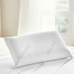 Almohada Viscoelástica Dermoprotectora 40x75cm Pikolin Home 7 Almohada Viscoelástica Dermoprotectora 40x75cm Pikolin Home -CONFORAMA Ventas b954955278d5128a2f3d1c4c5e6185ead52a0d8a 3240d34a80904f35aed06e74cdfea2f9