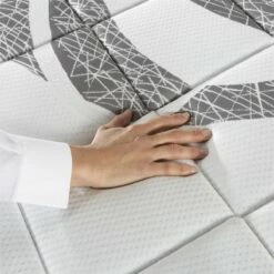 Colchón Sleep Plus Viscoelástico 90x180 Cm, 16 Cm De Altura -CONFORAMA Ventas bb098190b6eb10971cc138f7ff24f4f525496c87 4d332edbcaa94e9b8a04abc874b8b244