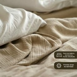 Juego De Sábanas Tres Piezas Cama De 90 Lunares Malva Donegal -CONFORAMA Ventas bc5e7b60deecca499cba37db496aa249f2d6406e 4f7aa53f1099429ba0c6d60c216f6f18