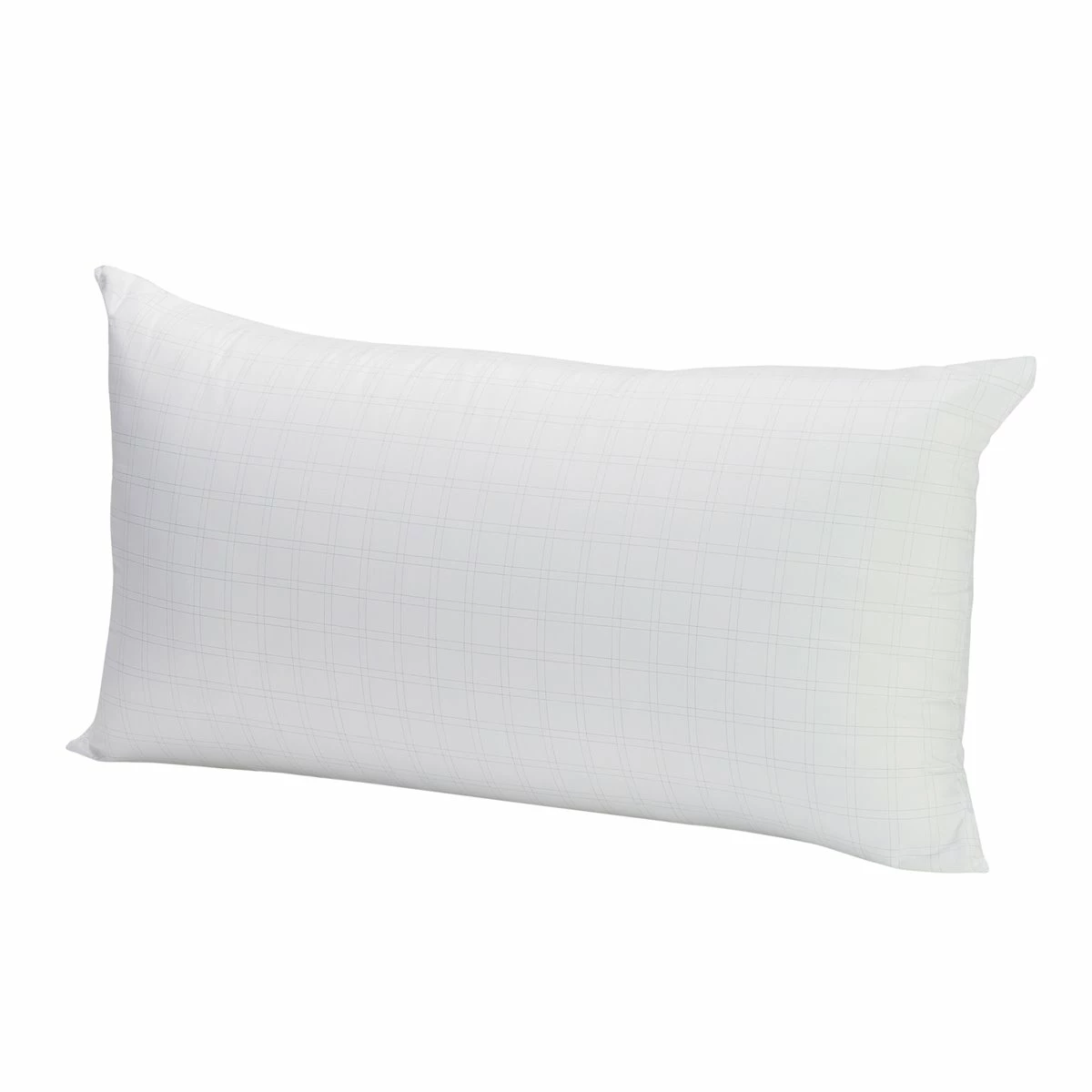Almohada De Fibra Hipoalergénica – DISCO 90x40cm What The Sleep 3 Almohada De Fibra Hipoalergénica – DISCO 90x40cm What The Sleep