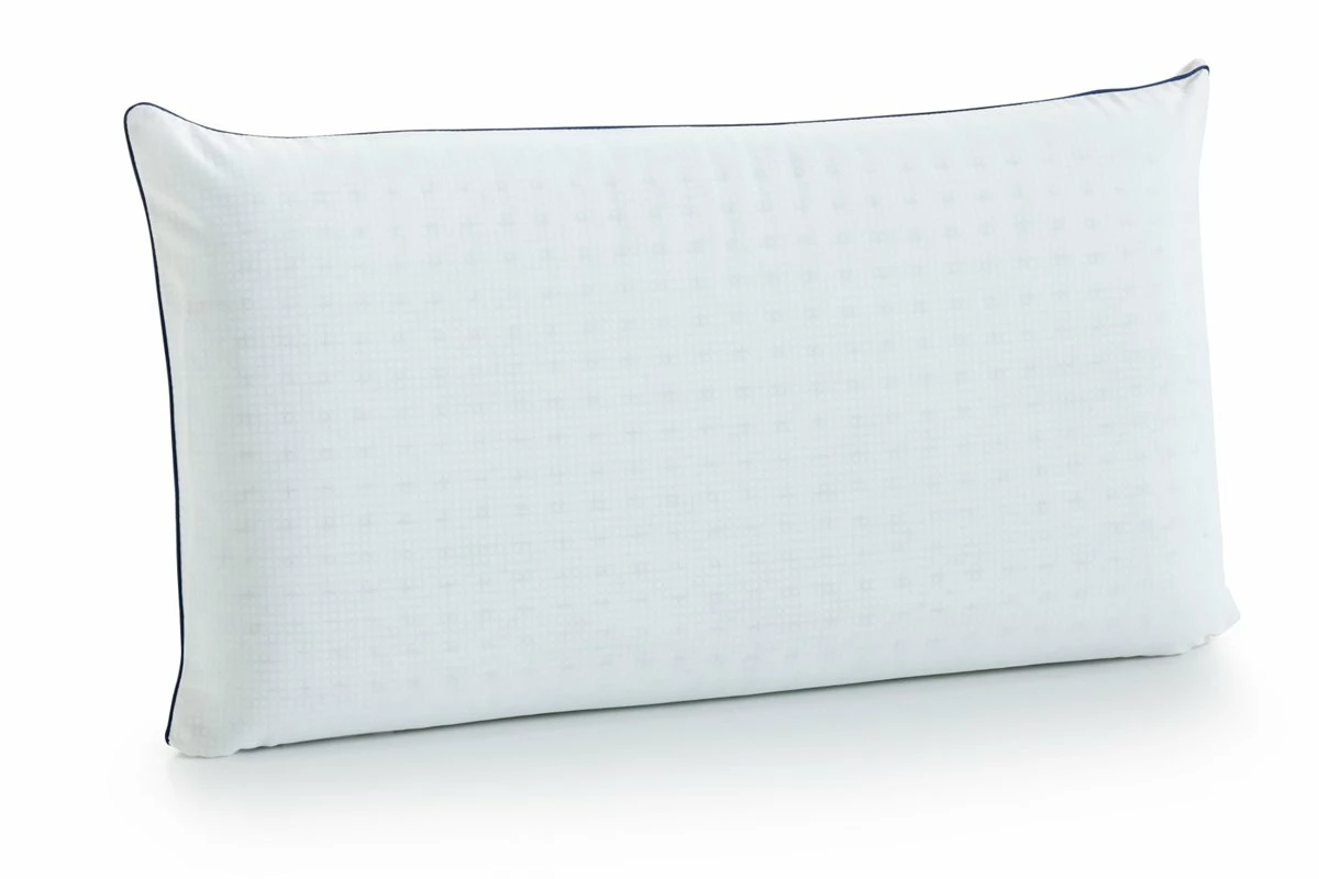 Almohada Viscoelástica Carbono | HÄUSBED | Almohada Para Uso Geriátrico-Hospitalario 90 Cm 5 Almohada Viscoelástica Carbono | HÄUSBED | Almohada Para Uso Geriátrico-Hospitalario 90 Cm - Imagen 3