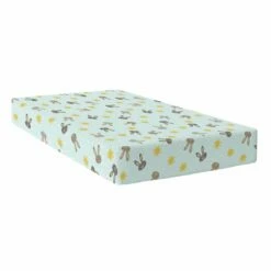 Rabbit Family Bajera Cama 90 (90x200 Cm) Multicolor -CONFORAMA Ventas c066291c2790ec6bb1bfb6e79eb3d382688e7f4a e344936c022e49a7966eb717912dec8d