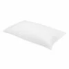 Pack 2 Almohadas De Pluma Y Plumón Con Doble Funda Algodón 45x70cm Pikolin Home