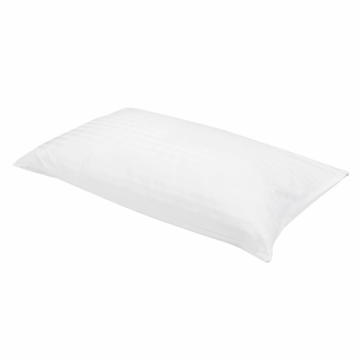 Pack 2 Almohadas De Pluma Y Plumón Con Doble Funda Algodón 45x70cm Pikolin Home 3 Pack 2 Almohadas De Pluma Y Plumón Con Doble Funda Algodón 45x70cm Pikolin Home