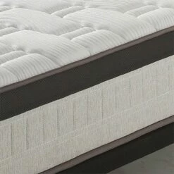 Colchón Supreme 90x190 Cm Viscoelástico, 27 Cm De Altura 9 Colchón Supreme 90x190 Cm Viscoelástico, 27 Cm De Altura -CONFORAMA Ventas c284985a03de0d003b50e876ba58908253c49df7 4e8c2bff69154af7b1df8ab42eebf510