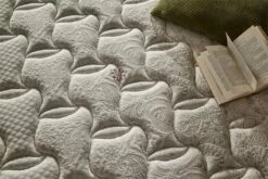 Colchón Viscoelástico Luxury Spirit Plus 67,5X180 Altura 26 +/- 1 Cm. Firmeza Media-Alta. Matris 11 Colchón Viscoelástico Luxury Spirit Plus 67,5X180 Altura 26 +/- 1 Cm. Firmeza Media-Alta. Matris -CONFORAMA Ventas c28628e3da39236fbde70e4857c5be95ca497d96 93d521f0754d440cb2bf8e1d43d368e5