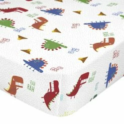 Funnysaurus Bajera Cama 105 (105x200 Cm) Multicolor -CONFORAMA Ventas c2fcfa1abf37651c9a6ae206ba8a2790f9c56bb7 65d3aaedcc2443b8b6a9154897cdba34