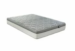Colchón BOOMER Pocket 135x190 Cm.
