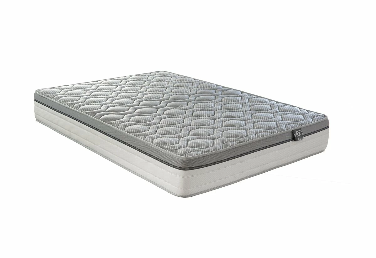 Colchón BOOMER Pocket 135x190 Cm. 3 Colchón BOOMER Pocket 135x190 Cm.