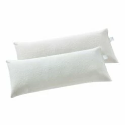 Pack 2 Almohadas Viscoelástica Copos 75cm