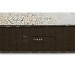 Colchón ISLAND X9 FLEX® De Muelle Continuo Multielástic®NxT + Muelle Ensacado Pocket Premium® Micro 150x190 -CONFORAMA Ventas c5804b3fb73c0e765ee4372ef64e5246df09449a ISLAND X9 asa