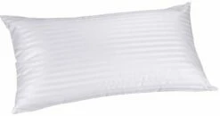 Almohada SILKY ANTIÁCAROS Para Cama De 90cm